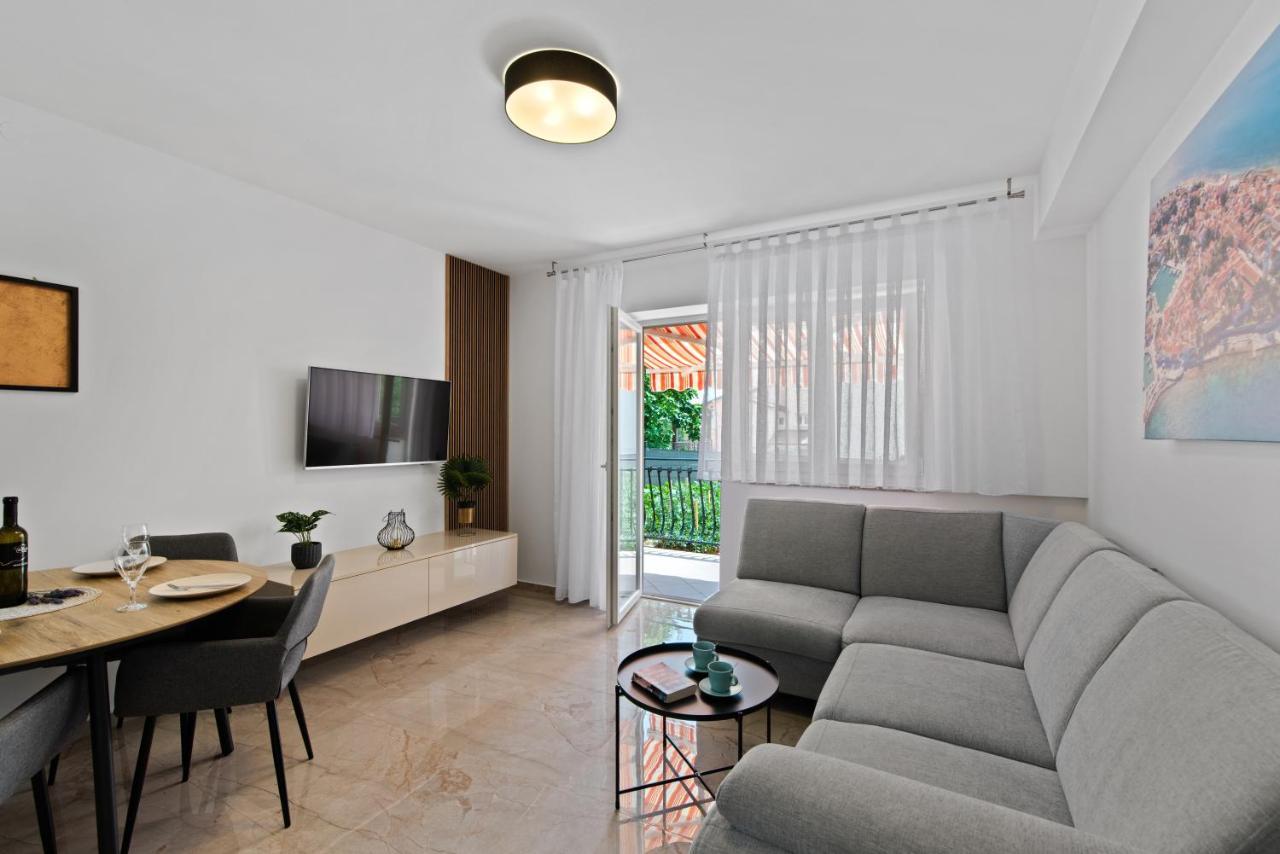 Apartment Masha Novigrad Istria Eksteriør bilde
